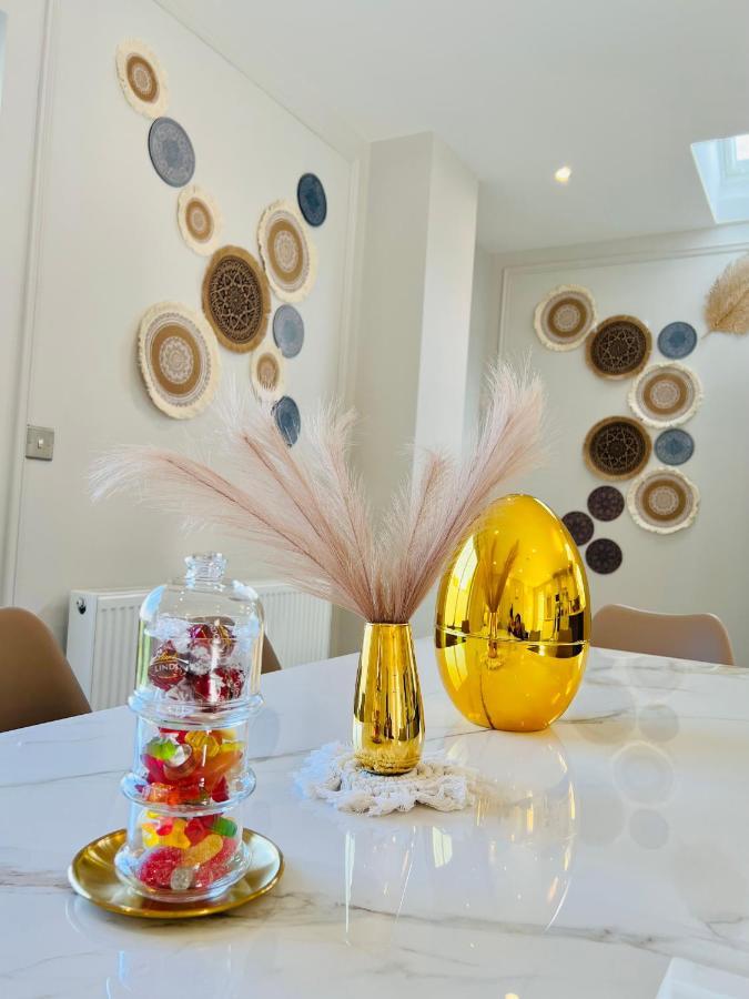 Gems In Ratoath Villa Exterior photo