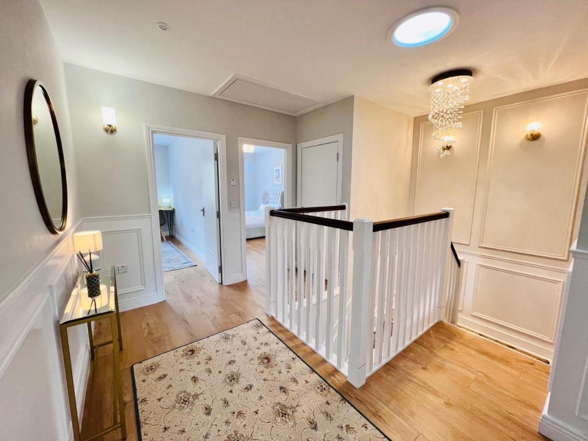 Gems In Ratoath Villa Exterior photo