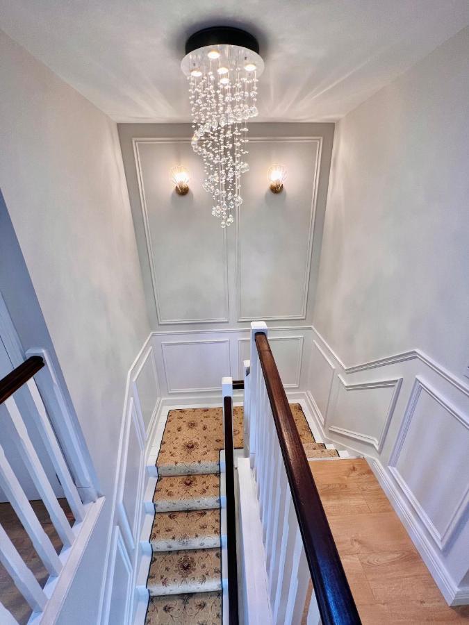 Gems In Ratoath Villa Exterior photo