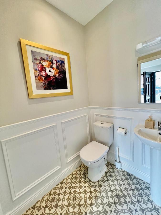 Gems In Ratoath Villa Exterior photo