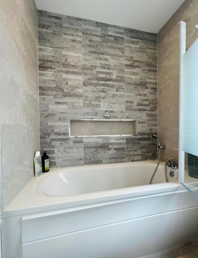Gems In Ratoath Villa Exterior photo
