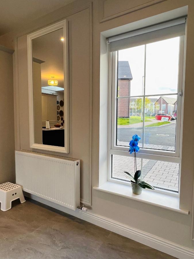 Gems In Ratoath Villa Exterior photo